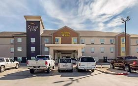 Mainstay Suites Big Spring North I-20